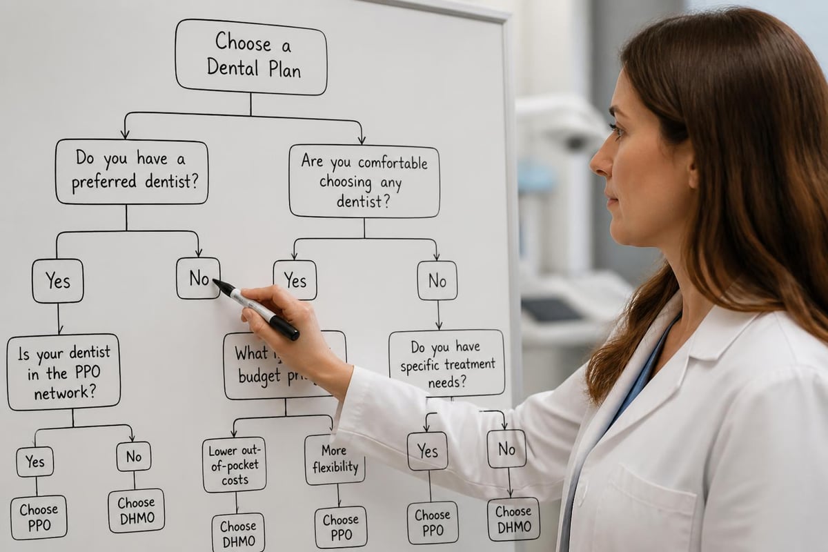 Decision-making framework