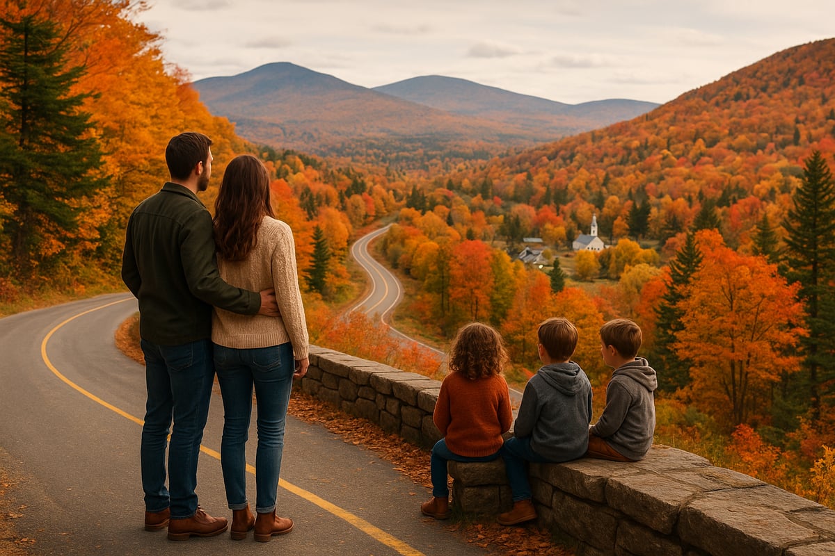 Insider Tips for an Unforgettable New England Escape