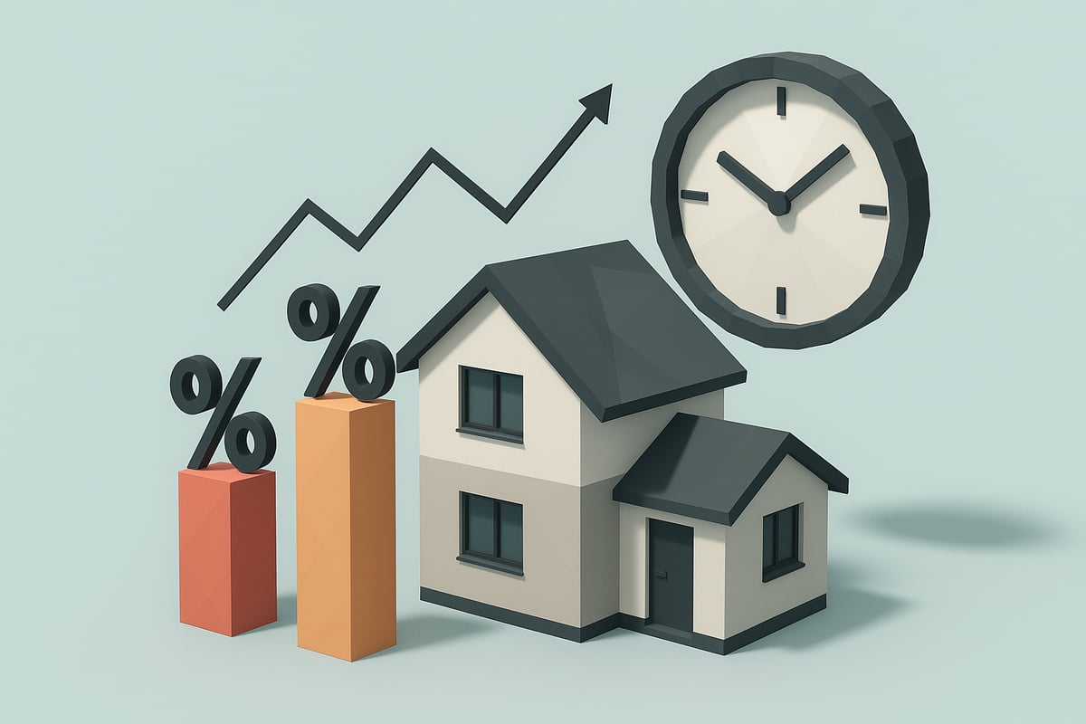 Wat is een rentevaste periode?