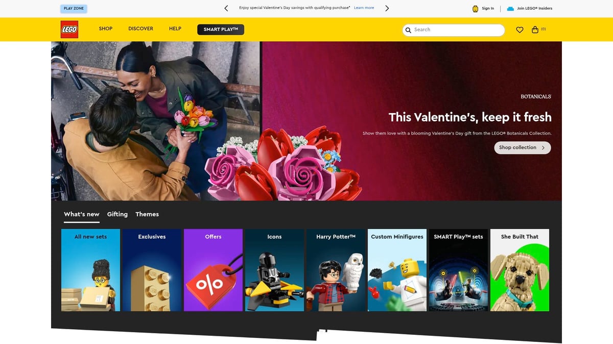 9 Amazing F1 Themed Gifts Every Racing Fan Will Love in 2026 - LEGO Technic Mercedes-AMG F1 W14 E Performance Race Car