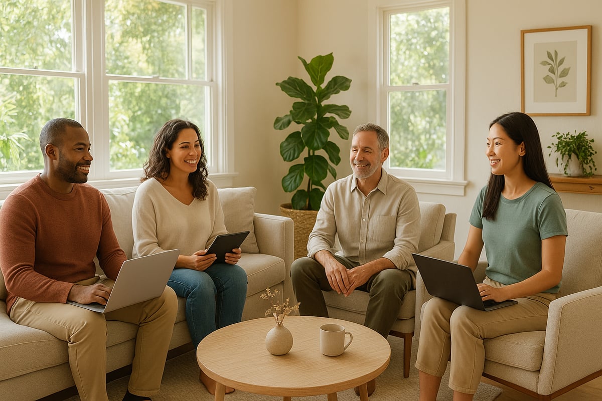 Understanding Virtual IOP: What It Is and Who It Helps