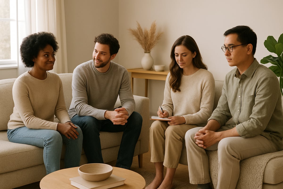 Conditions Treated by Virtual IOP in California