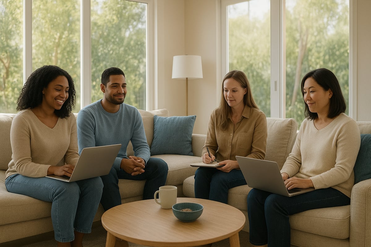 Key Benefits of Virtual IOP for Californians in 2026