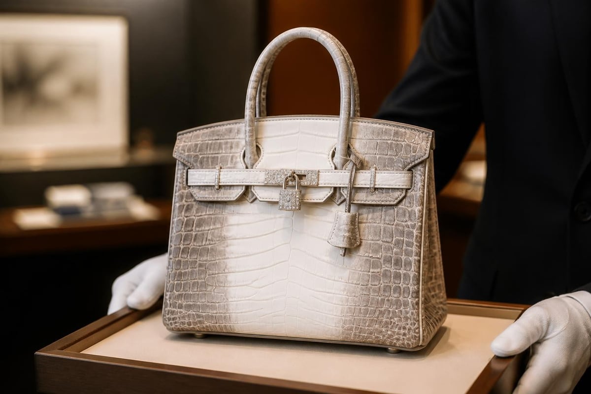 Himalaya Birkin value factors