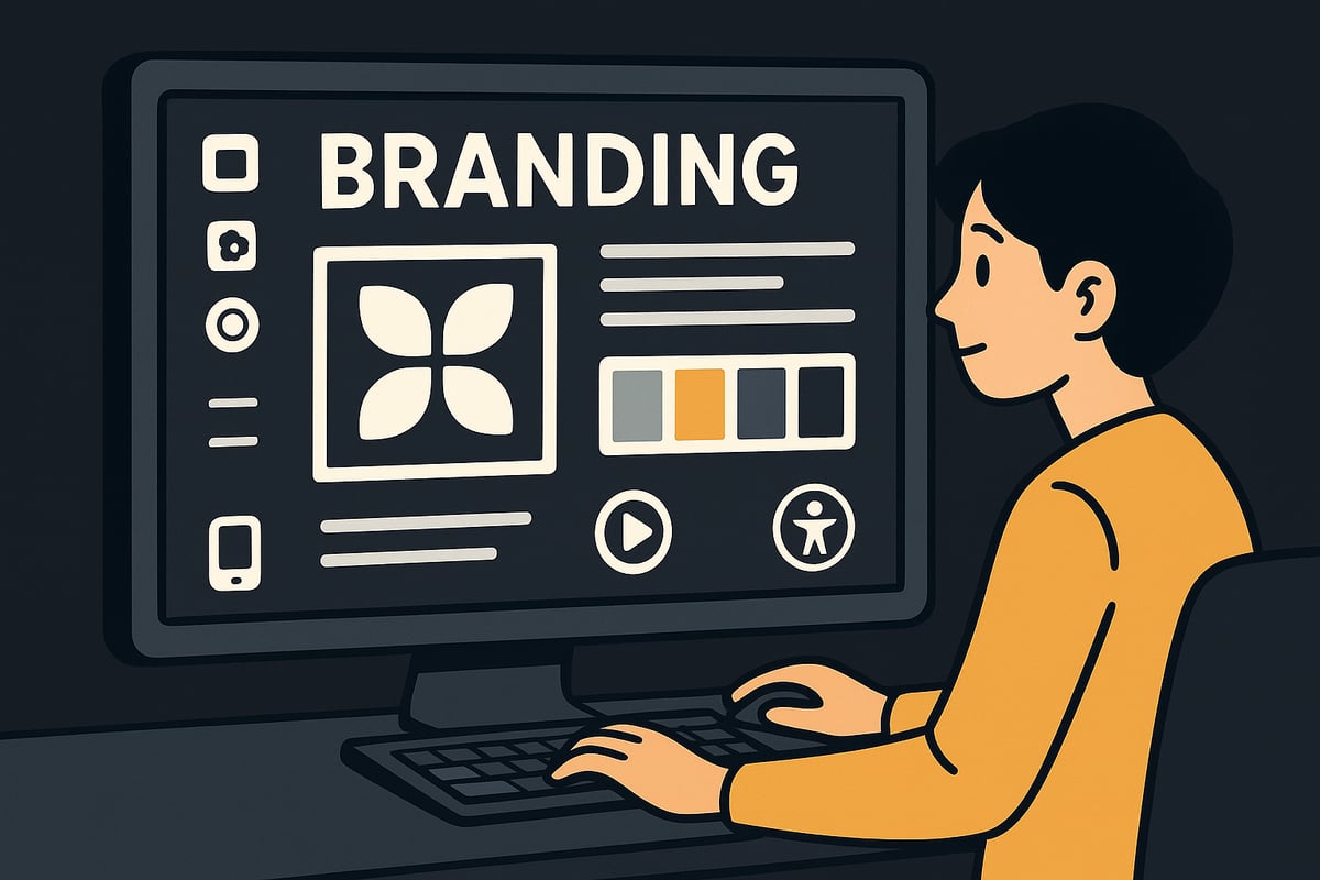 Design Trends and Best Practices for Branding Pages in 2026