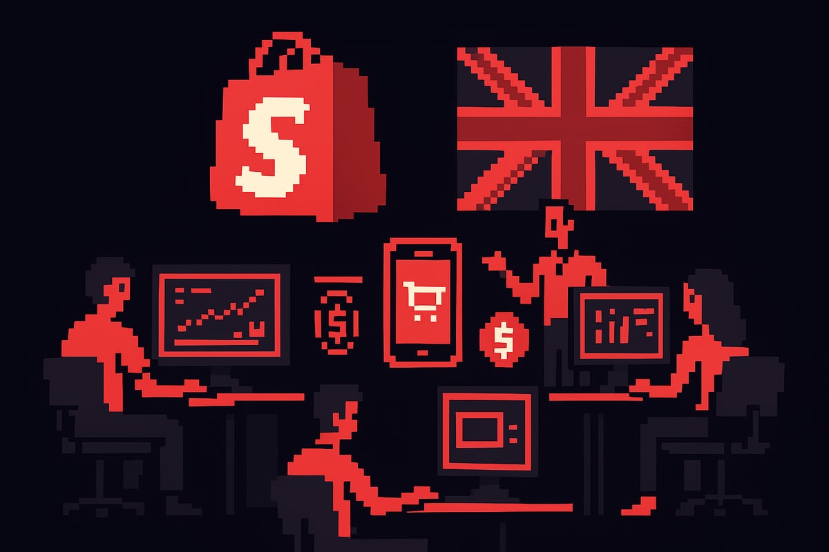 Why Work with a Specialist Shopify Agency Like Futur Media