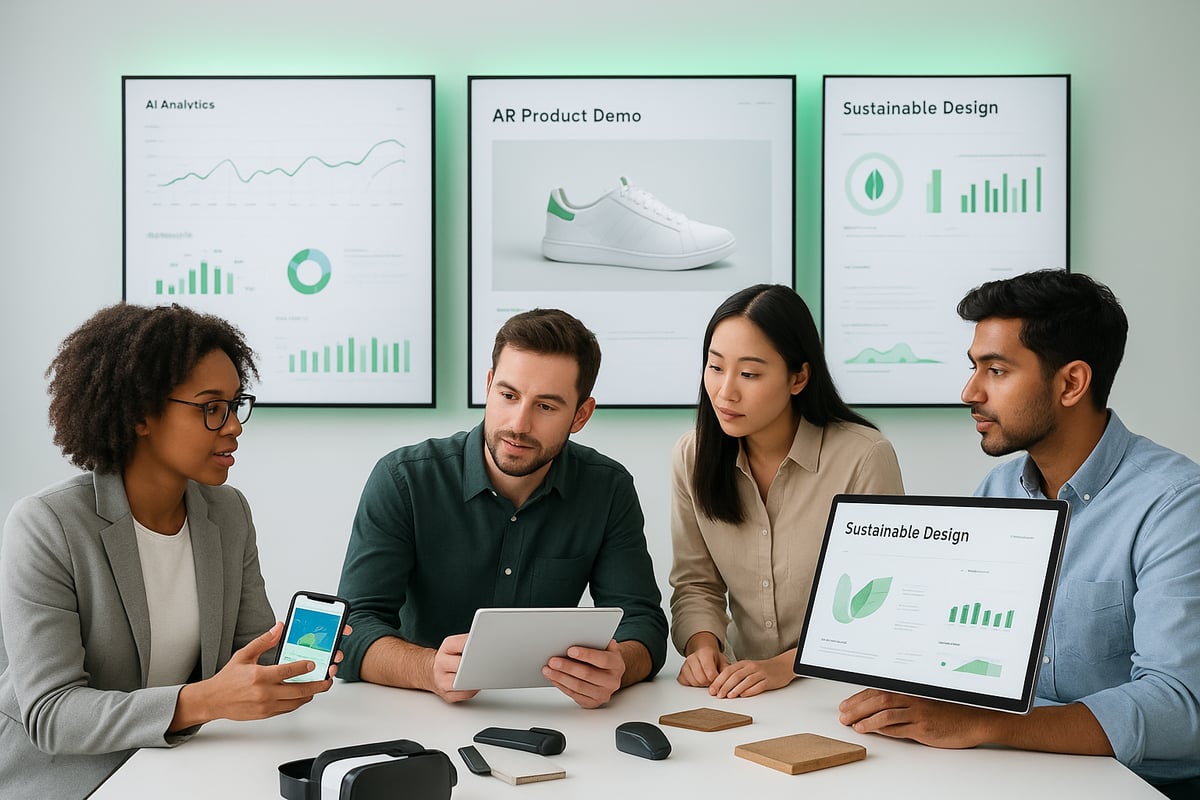 Future-Proofing Your Online Store: Trends for 2026