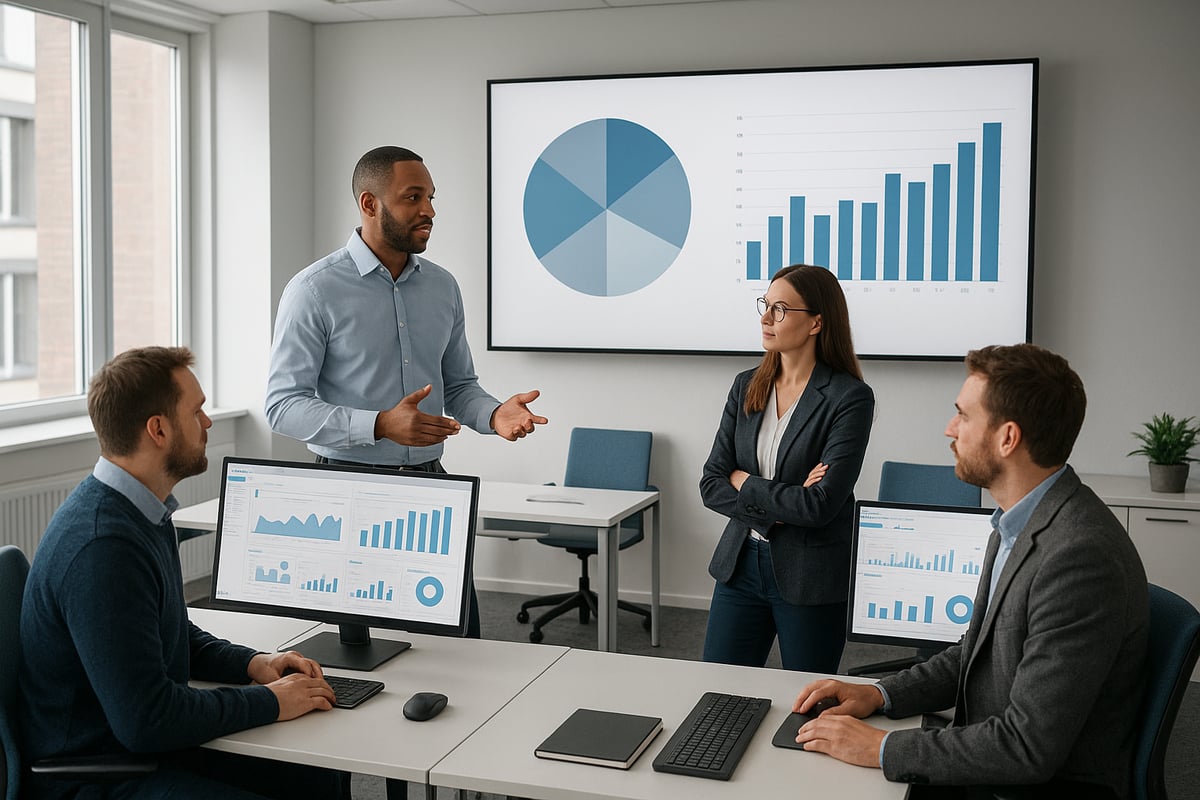 Funktionsumfang und Effizienzpotenziale von Microsoft AX