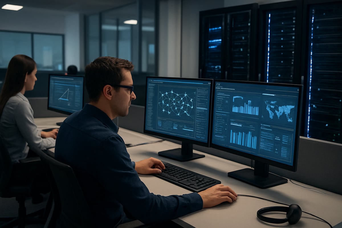 Integration, Schnittstellen und Systemanbindung