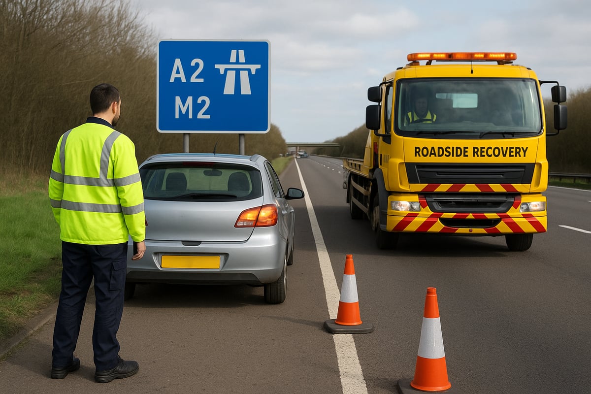 When to Call a Professional: Recognising Limitations of DIY Recovery