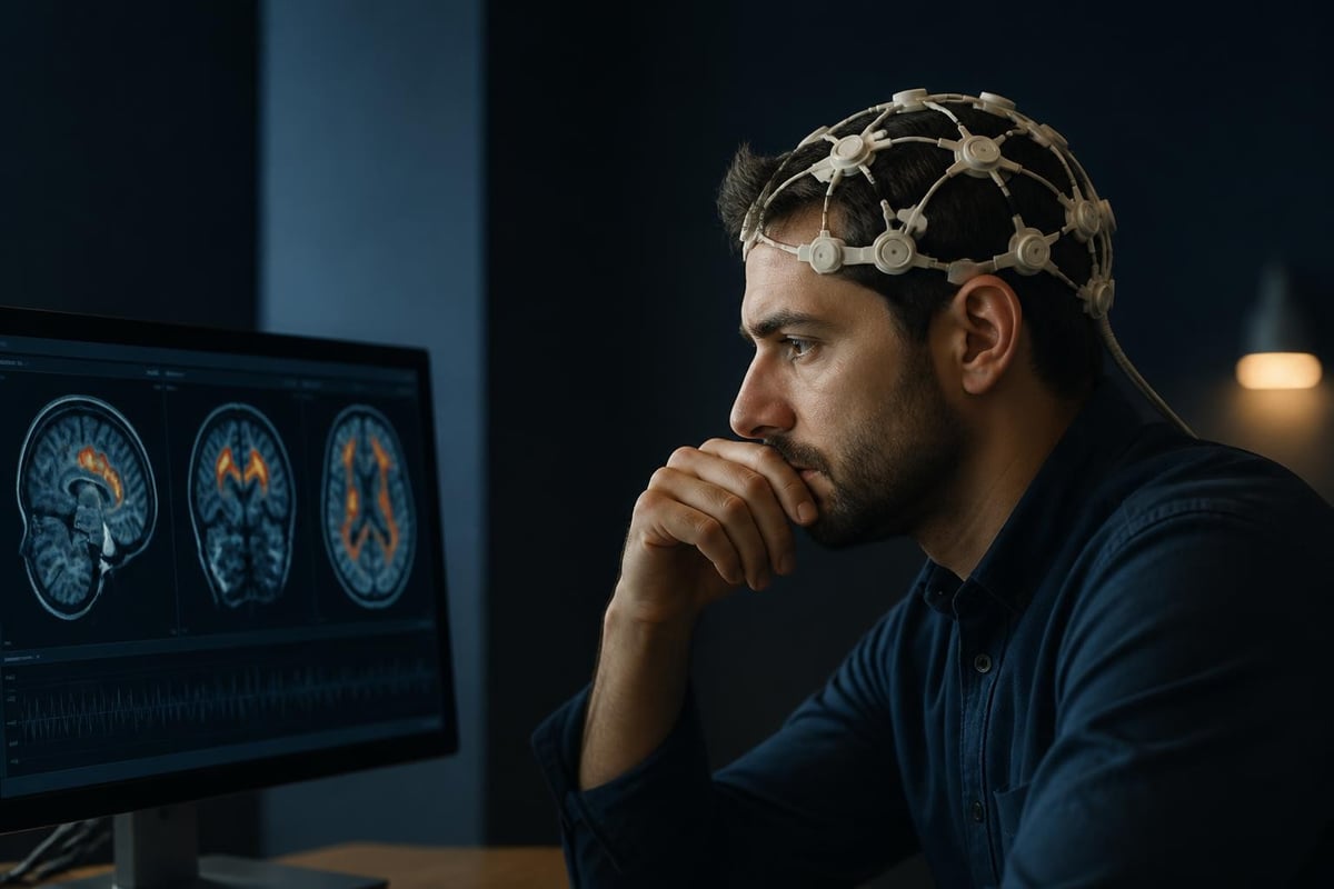 Brain energy allocation during cognitive tasks