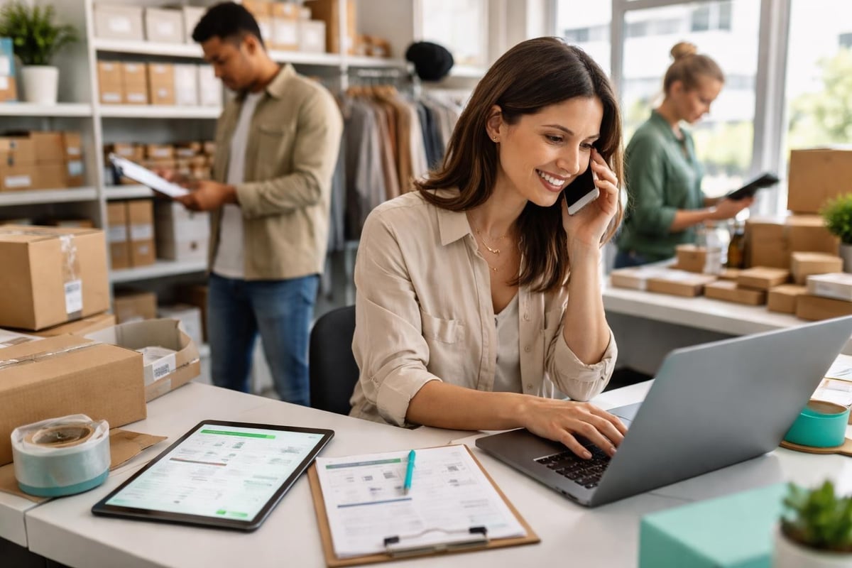 Common business tasks automated by AI