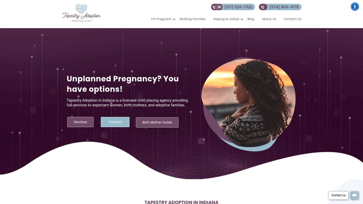 Adoption at Birth Guide: Understanding the 2026 Process - Support Services for Expectant Mothers and Families