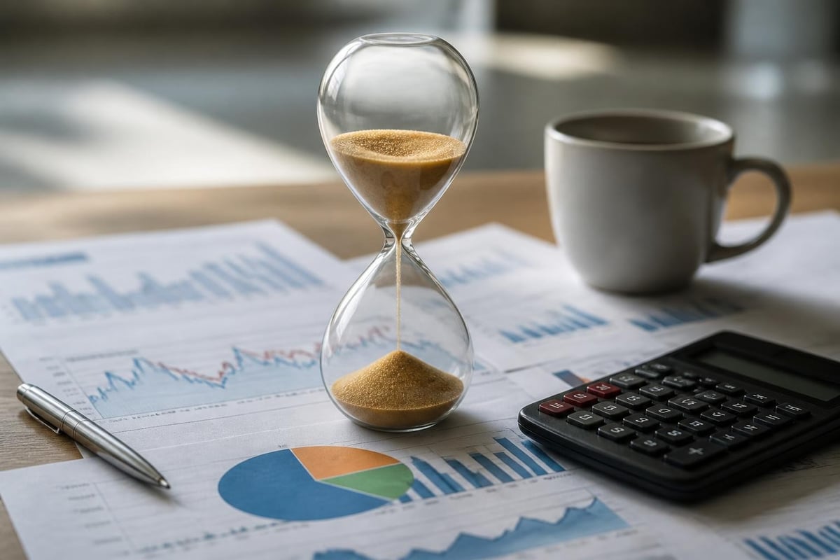 Retirement risk factors