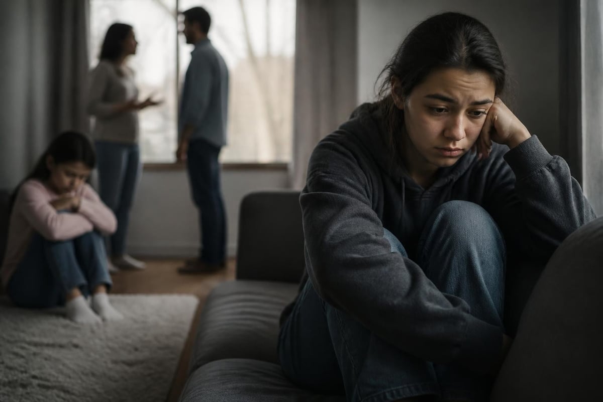 Biological and environmental factors contributing to mental fragility