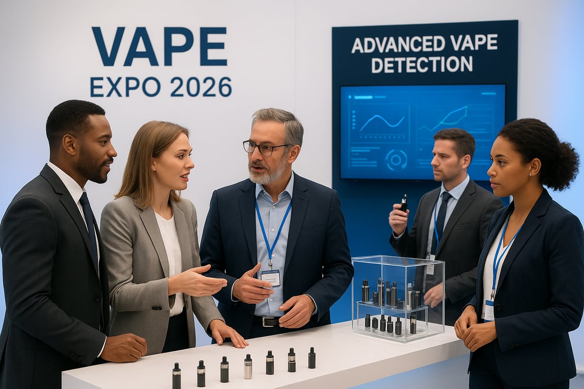 Understanding the Vape Market in 2026