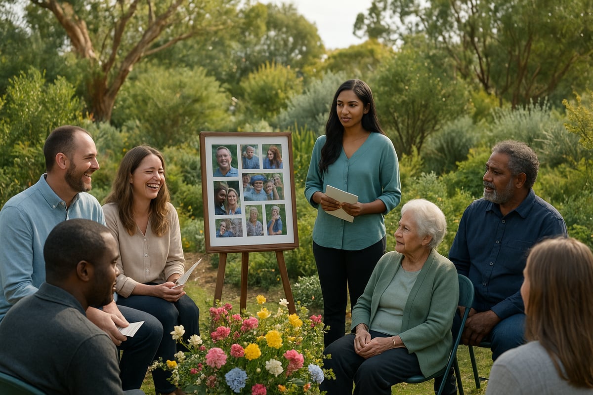 The Evolution of Funeral Traditions in Australia