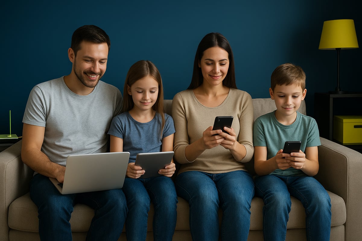 ¿Por qué la fibra óptica barata es una opción inteligente en 2026?