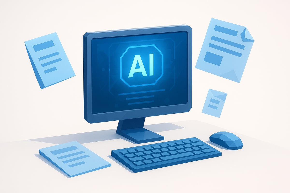 Best Practices for Effective AI Letter Writing