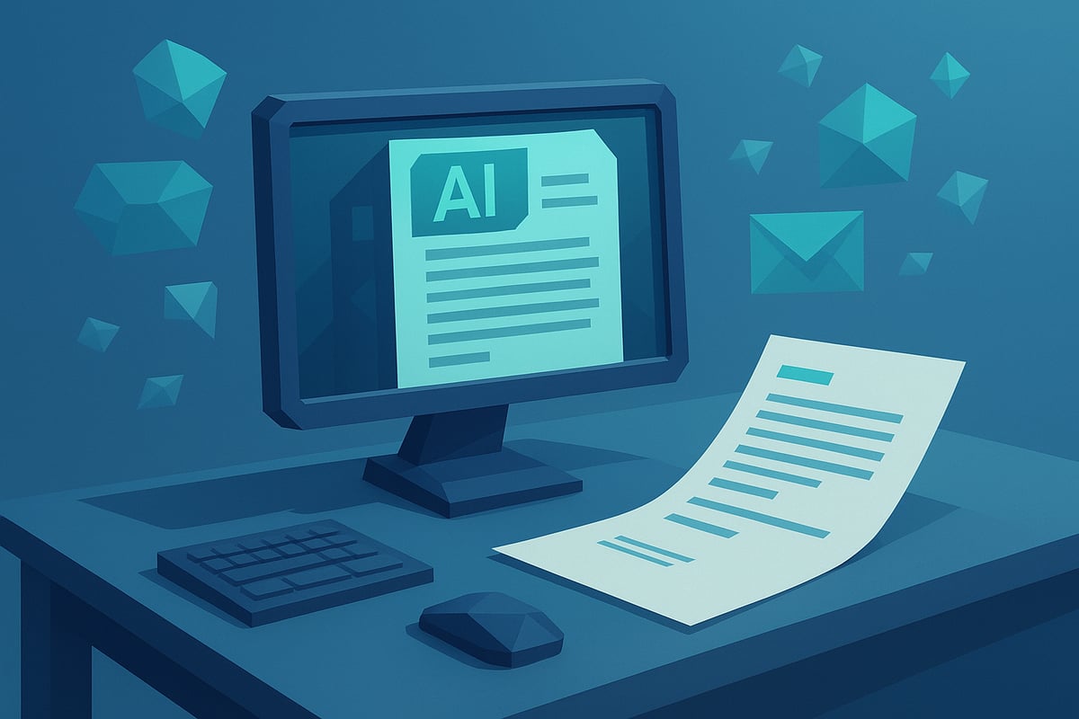 Understanding AI-Powered Letter Writing in 2026