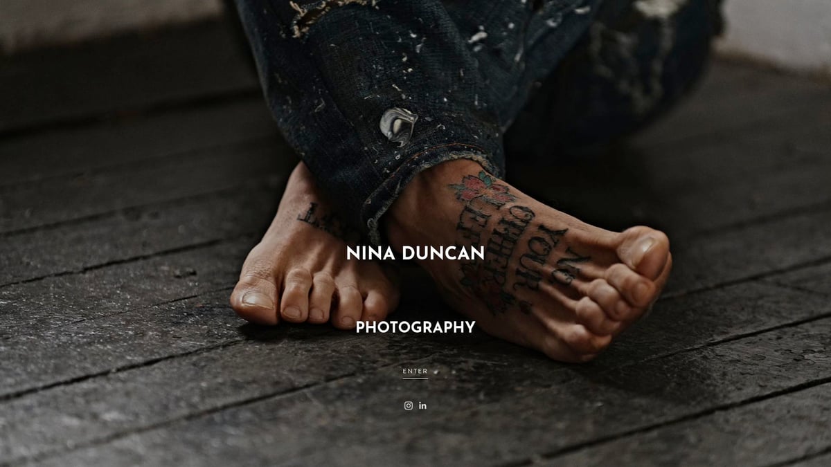 9 Essential Photographers for Headshots to Book in 2026 - Nina Duncan, Los Angeles