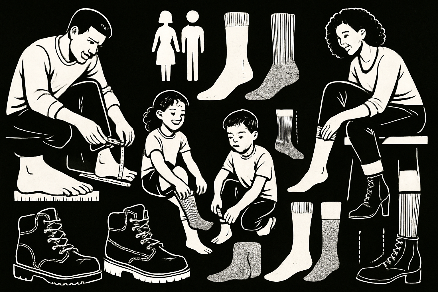 Sizing, Fit, and Gender-Specific Considerations