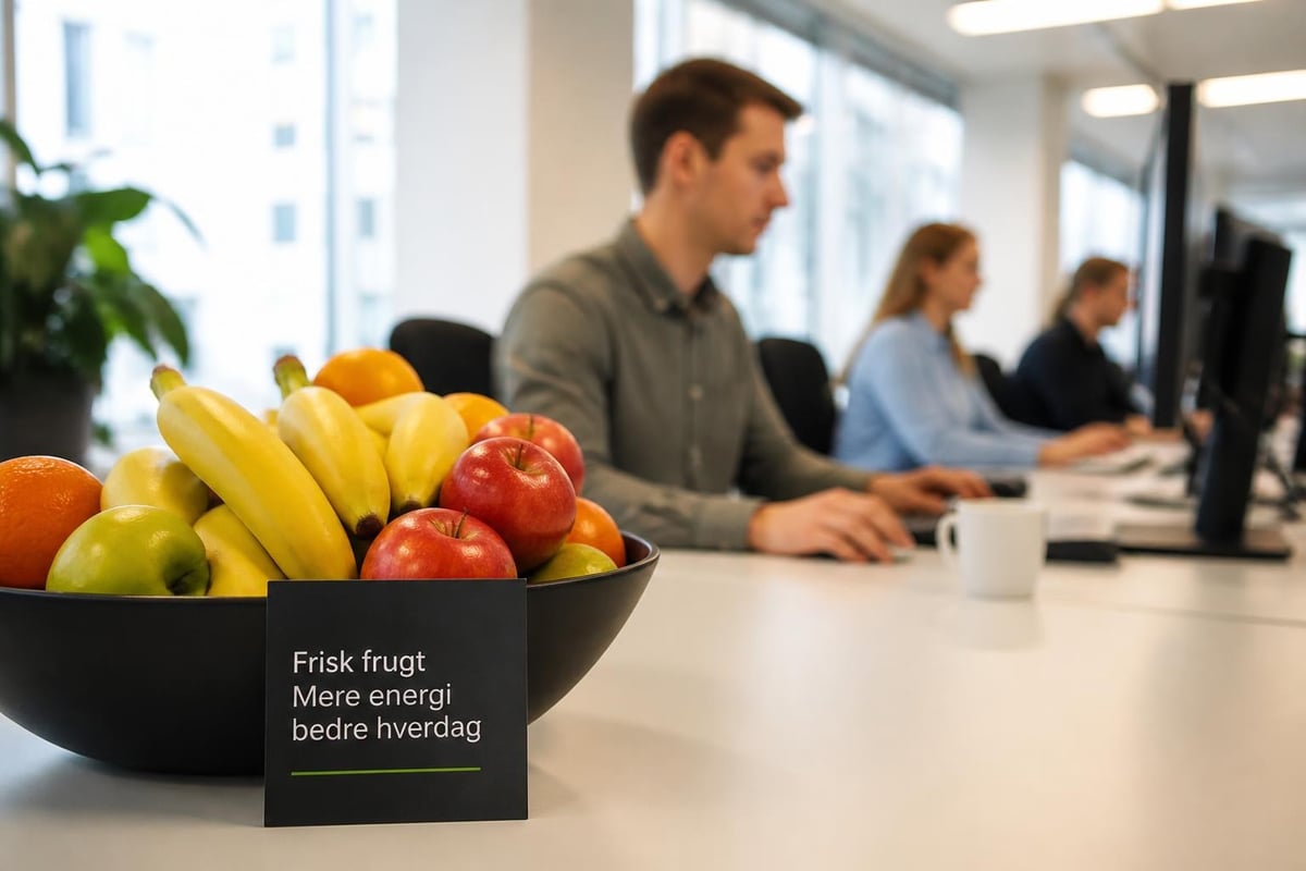 Firmafrugtordningens positive effekter