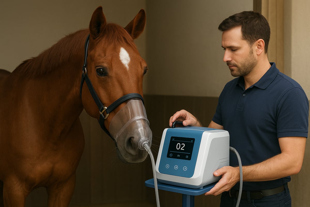 Auswahl des richtigen Inhalationsgeräts: Worauf sollten Sie 2026 achten?