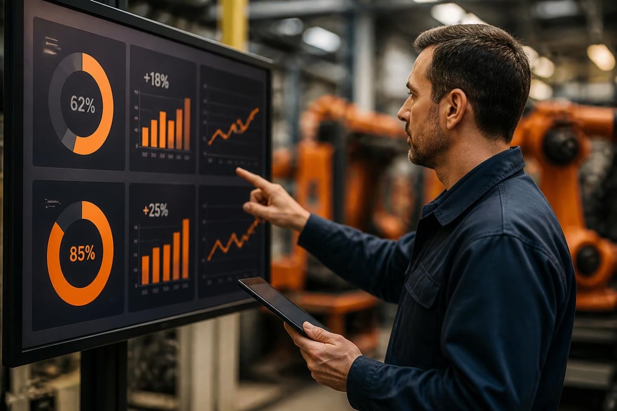 Maintenance Management System Guide for 2026 Maintenance management system benefits