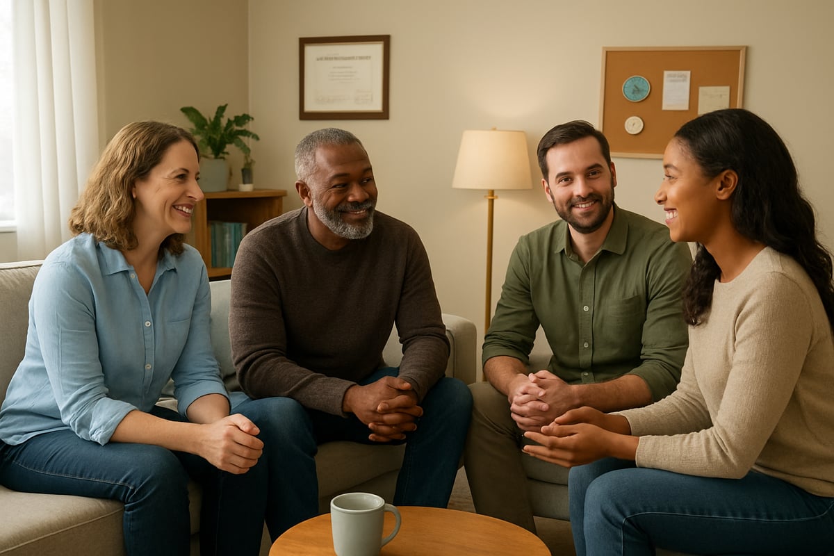 Messaging That Misses the Mark: Where Rehab Websites Go Wrong