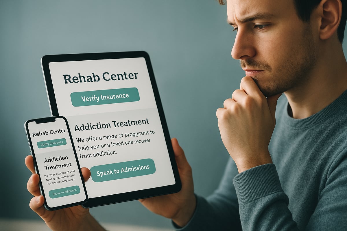 User Experience: The Silent Conversion Killer