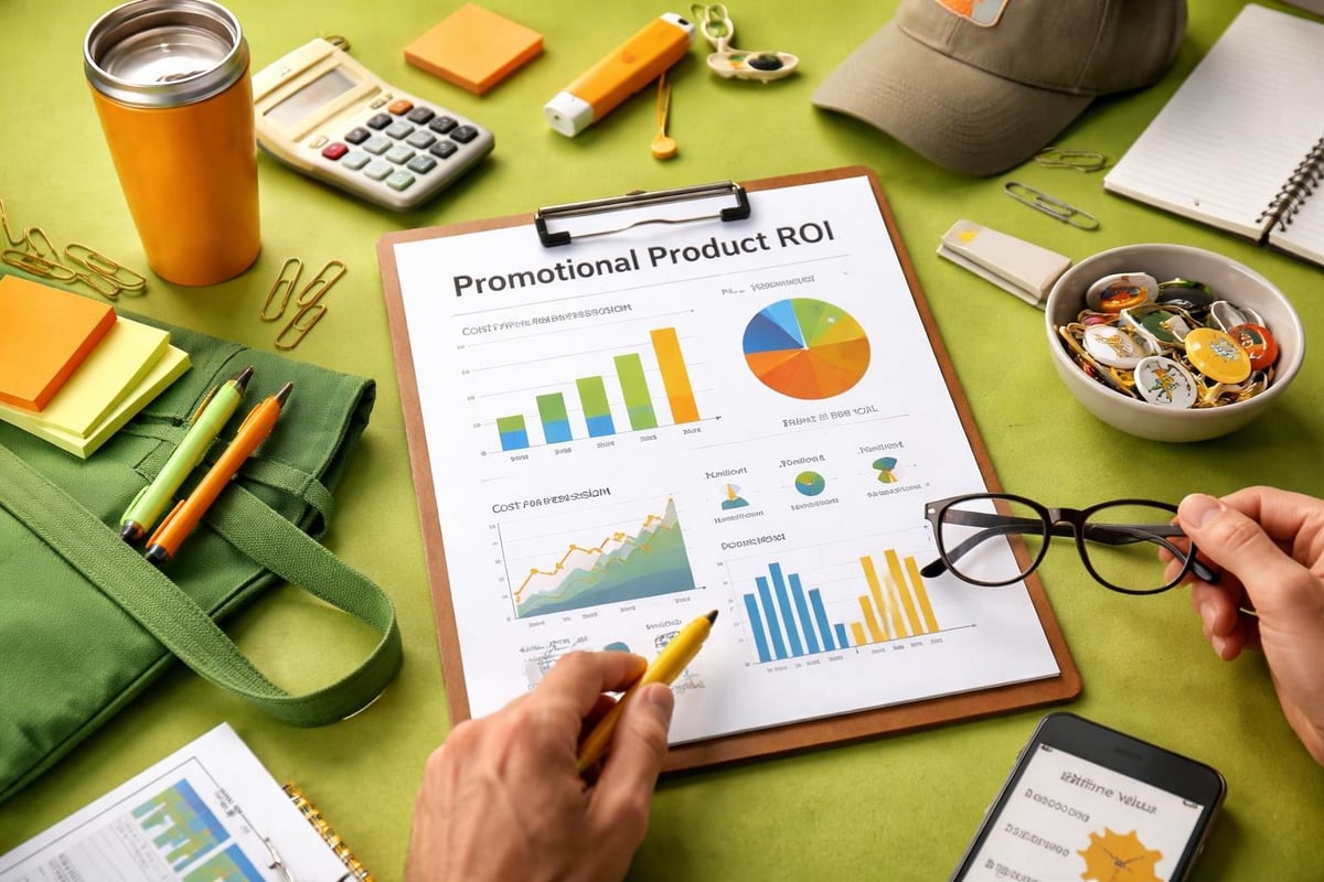 ROI measurement framework