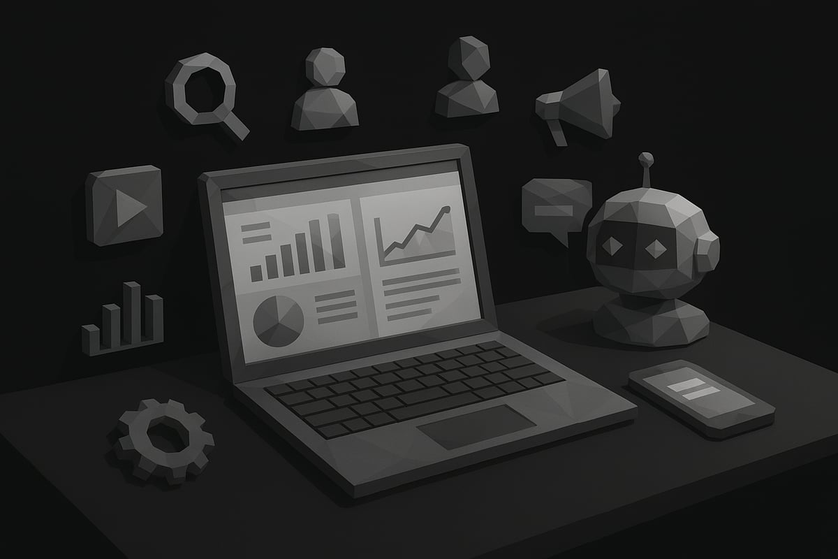 7 Essential Digital Product Marketing Tips for 2025