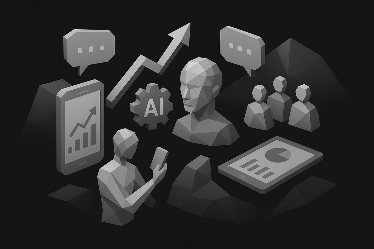 Understanding the 2025 Digital Product Marketing Landscape