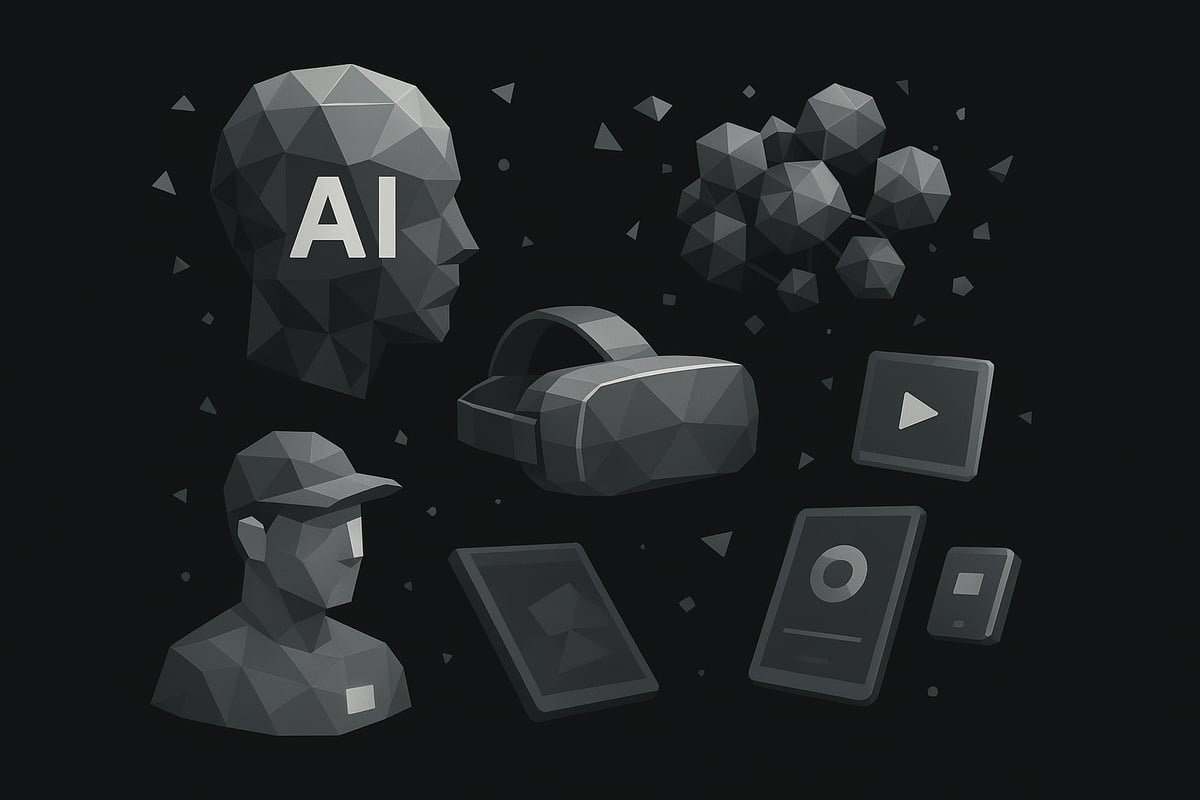 Future Trends and Innovations to Watch in Digital Product Marketing