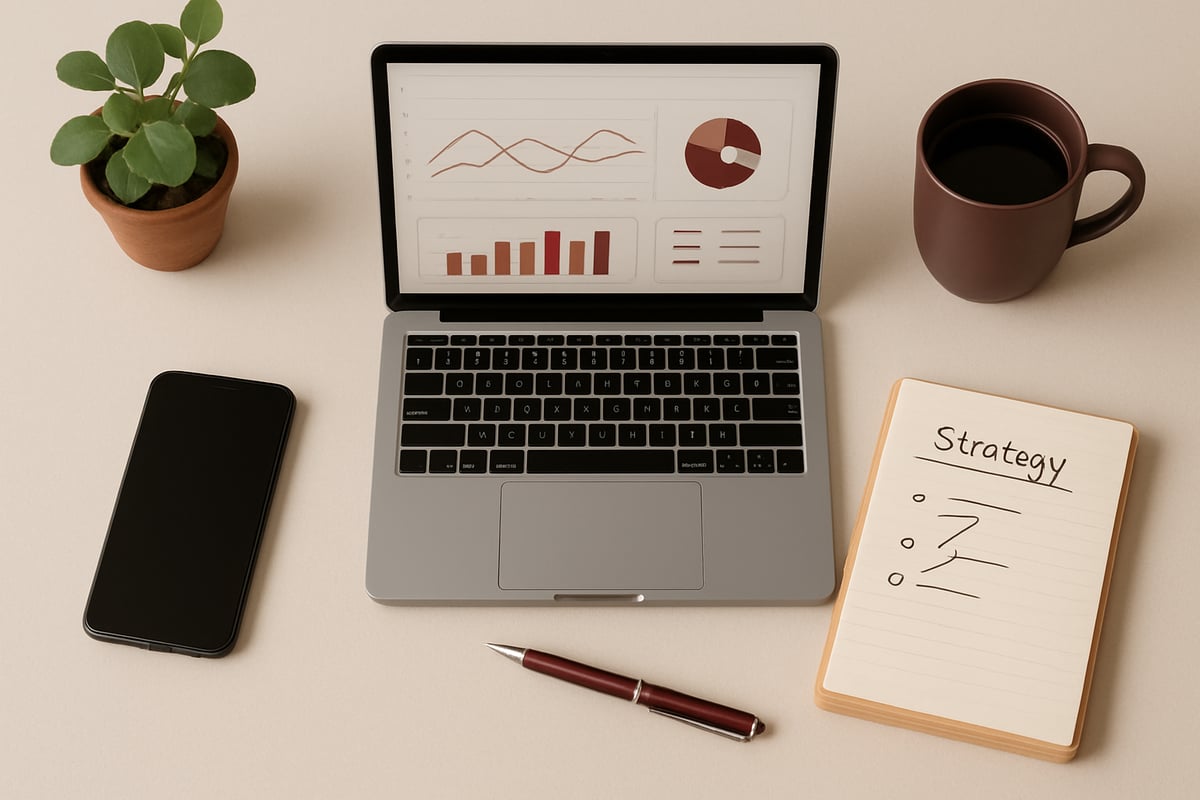 Come Creare una Strategia SEO Vincente per il 2025: Step by Step