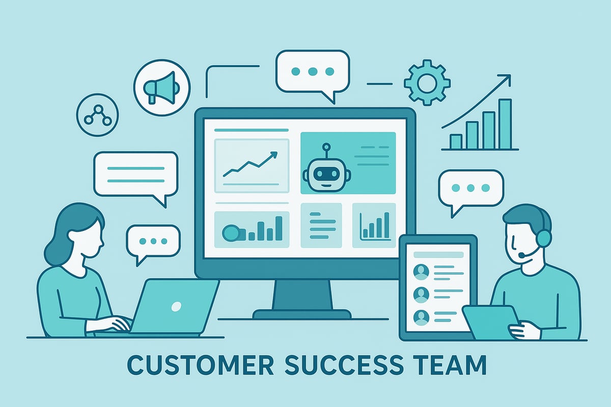 Key Trends Shaping SaaS Customer Success in 2026