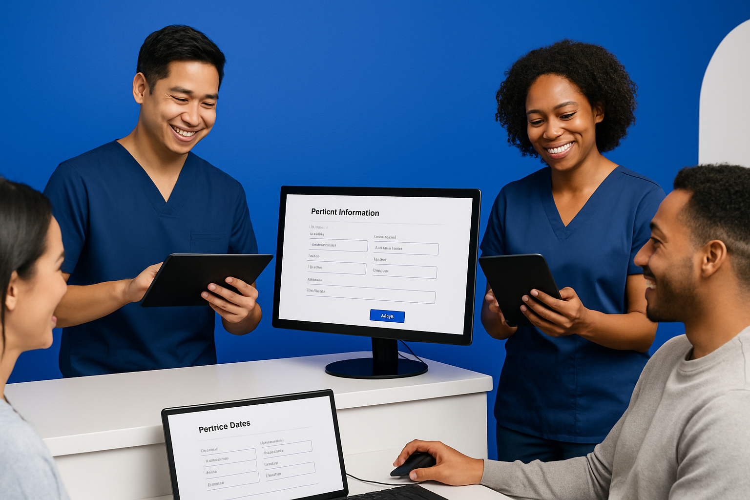 What is Doctible? An Overview for 2025