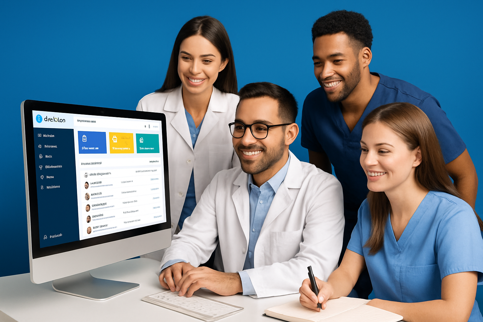 Setting Up Doctible: A Step-by-Step Beginner’s Guide