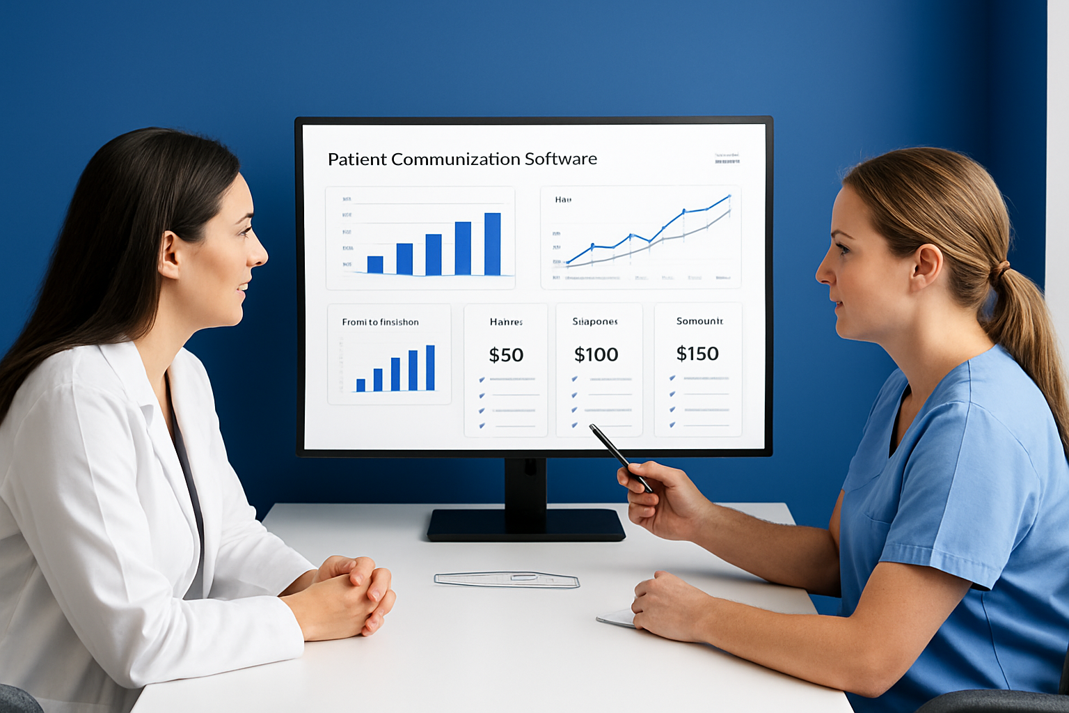 Doctible Pricing, Plans, and ROI in 2025