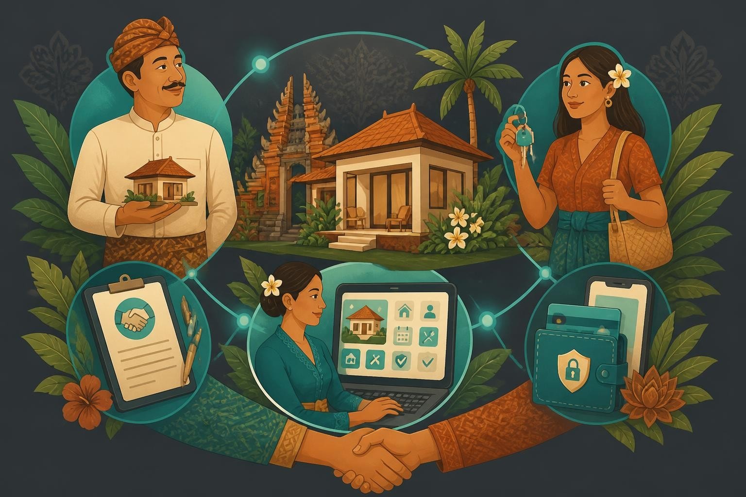 Rental of Properties: A Complete Guide for 2026