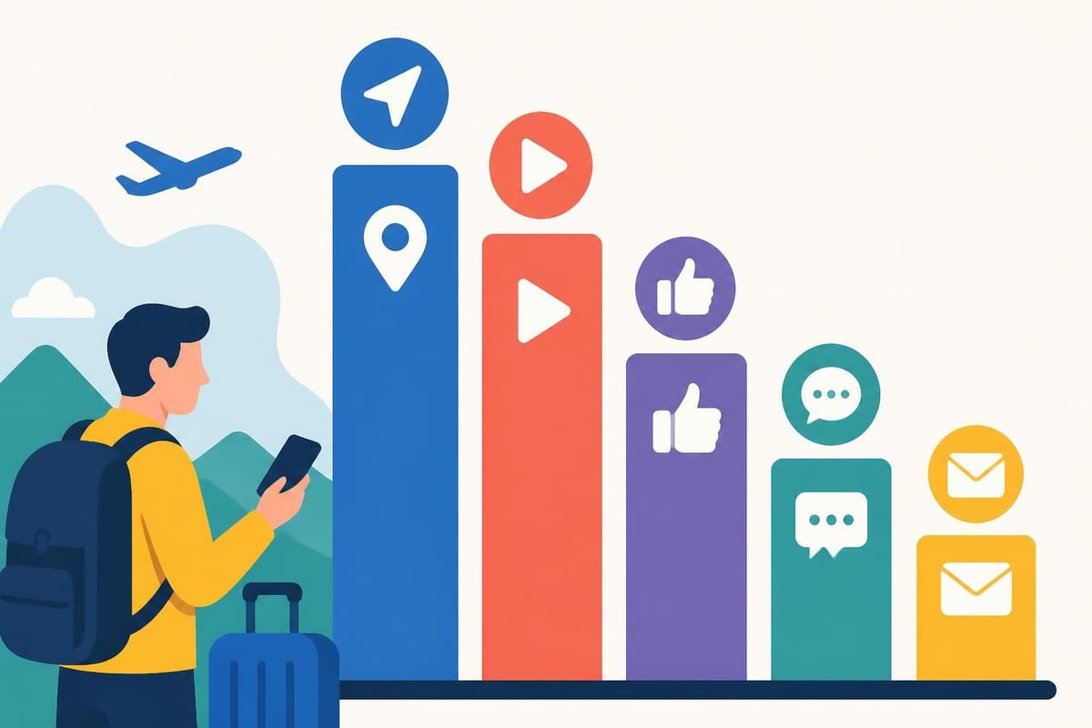 Data usage optimization