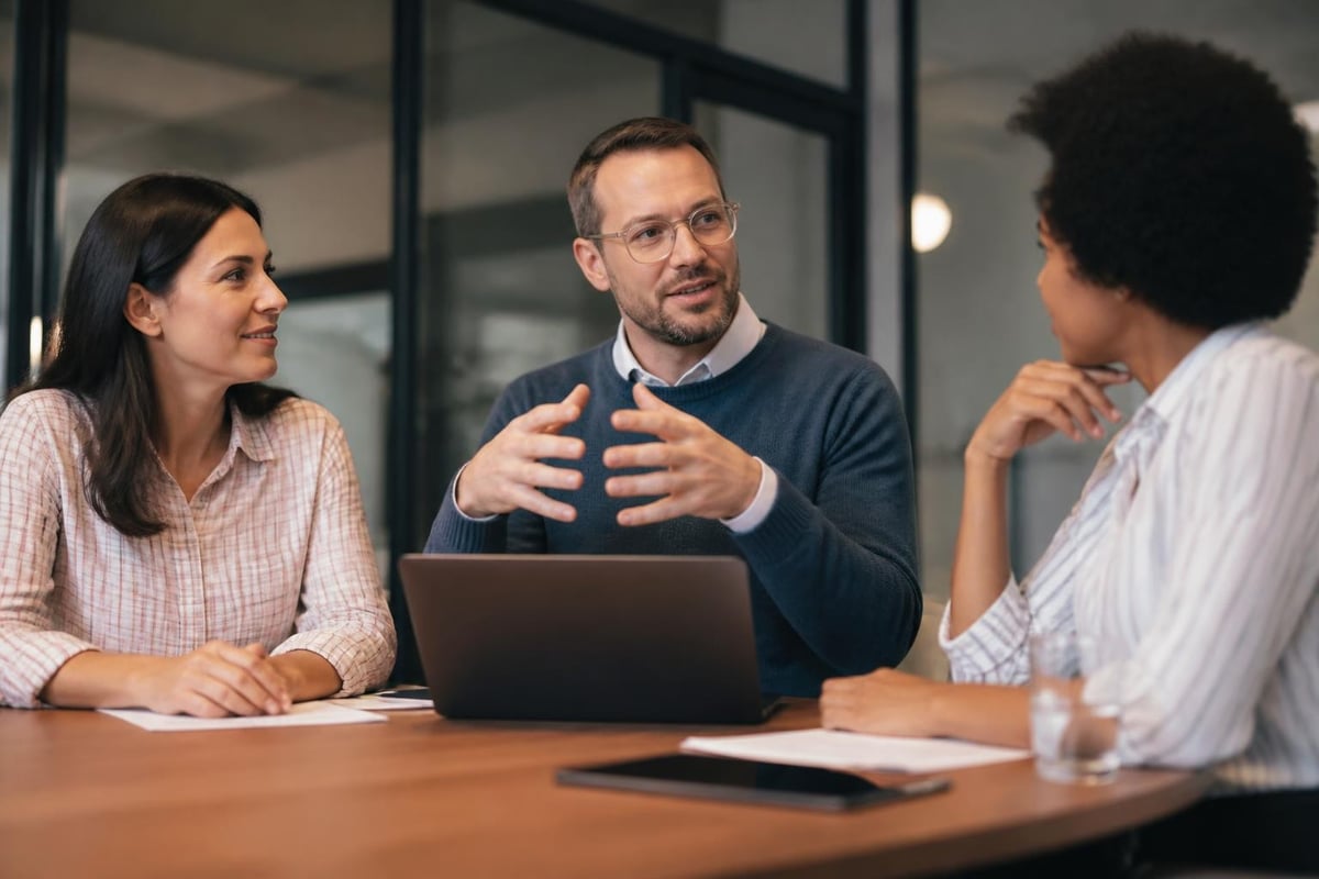 Sales cycle objection stages