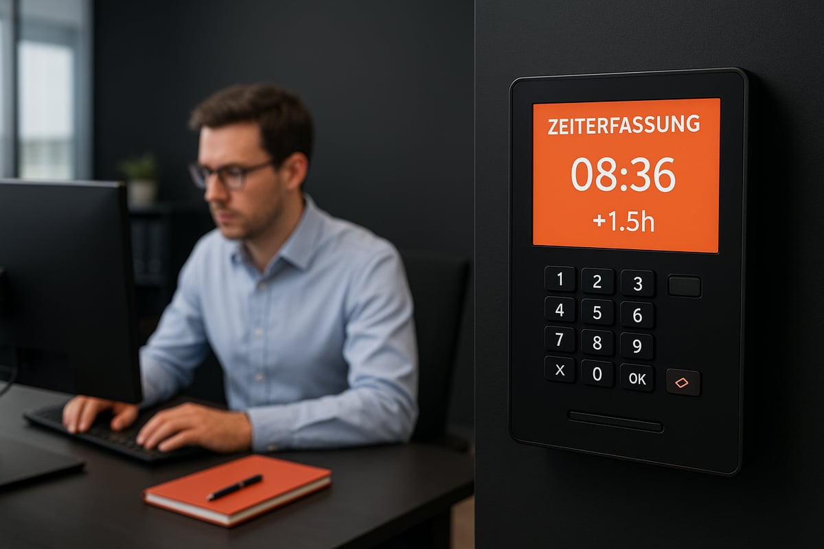 Rechtliche Grundlagen zur Auszahlung von Überstunden 2025