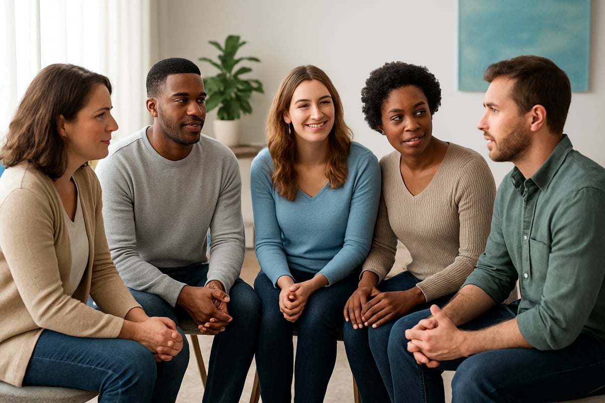 Understanding the Modern Recovery Journey in 2026