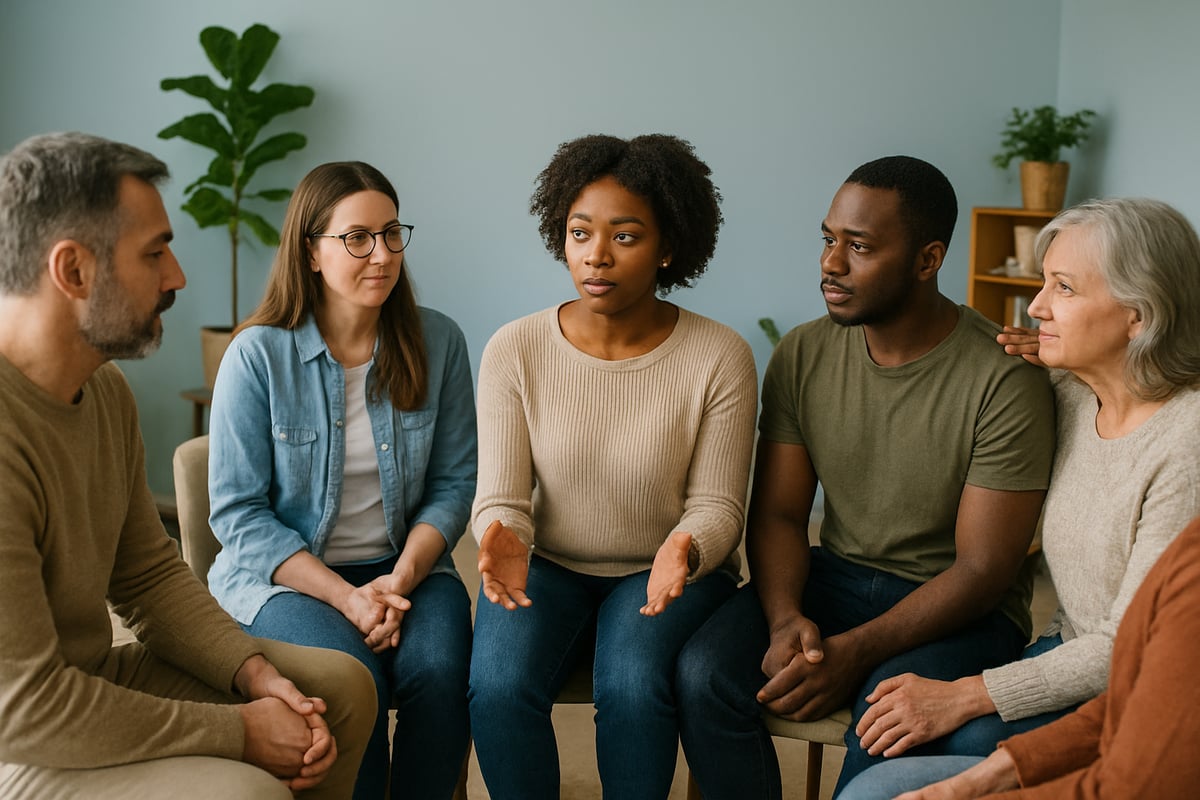 Overcoming Setbacks and Building Resilience