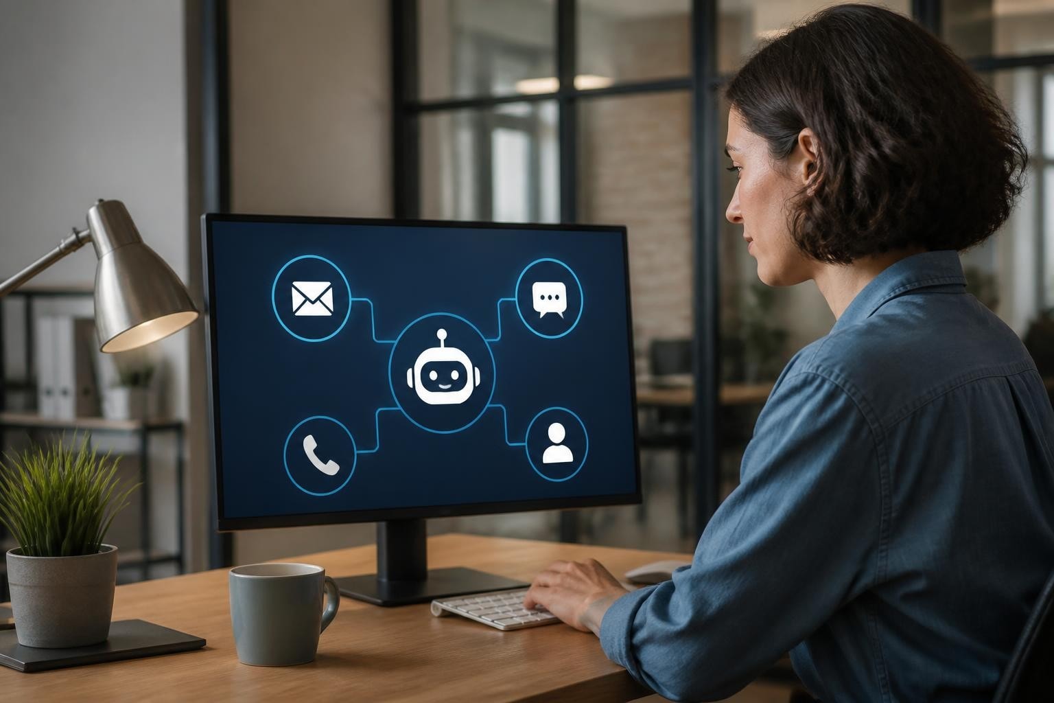 AI Channels: Connecting Business Operations in 2026