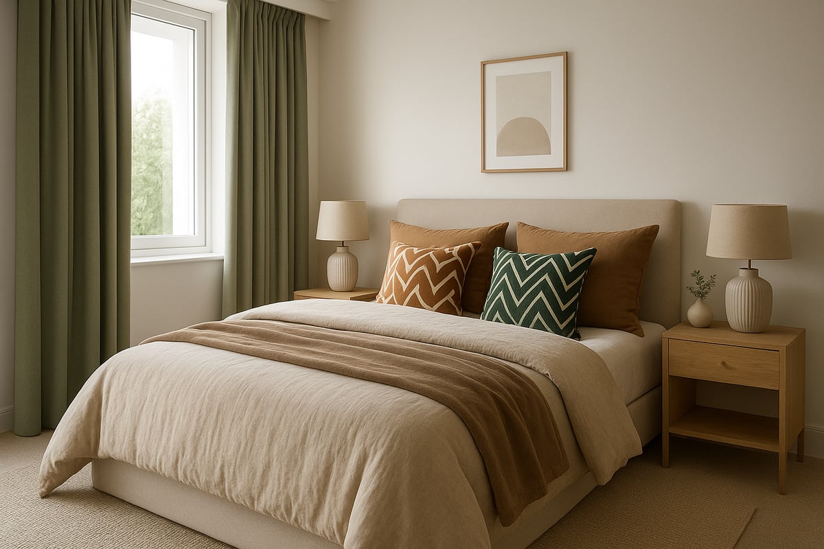 Understanding 2026 bedding and curtain trends