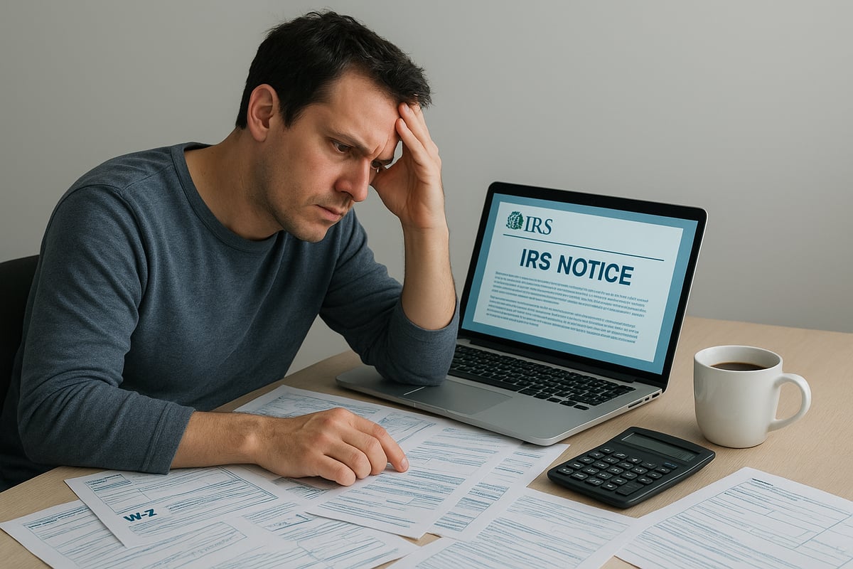 Understanding Unfiled Taxes: What You Need to Know