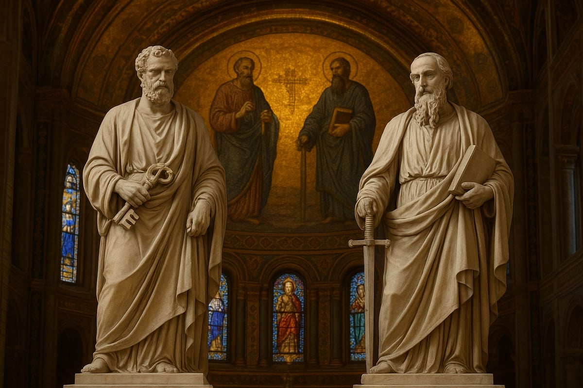 Theological Significance and Symbolism